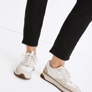 Madewell Trainer Sneakers